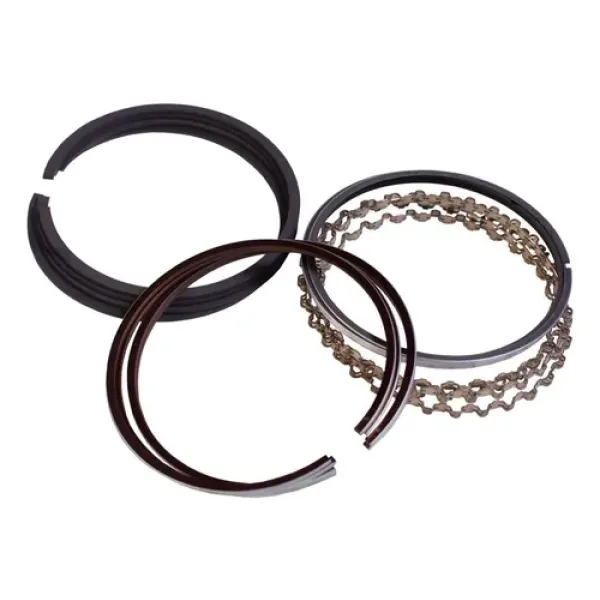 Anillos Motor Std Para Nissan V16 Ga16de